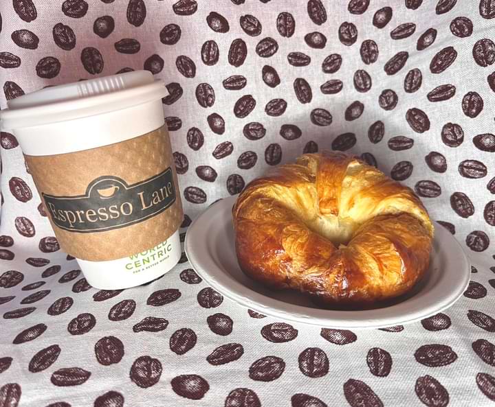 Things To Do Espresso Lane